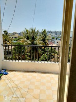 1 BHK Apartment For Rent in Nagpal Sudarshan Paradise