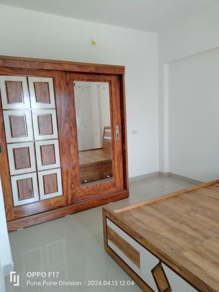 Room, nagpal-sudarshan-paradise 1 Bedroom 500 Sq.Ft. Apartment In Pimple Nilakh Pune 10363495