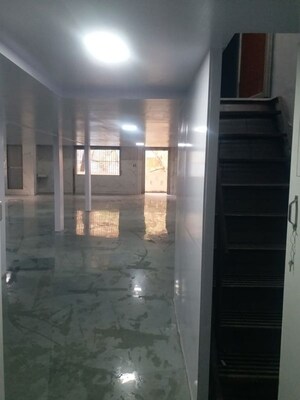 Floor Plan in  Office Space at Chembur – for Sale