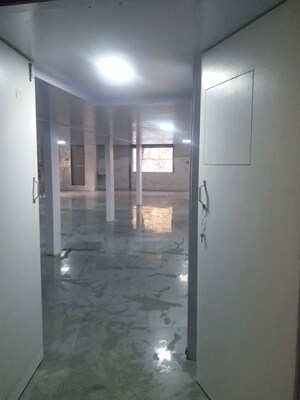 Floor Plan in  Office Space at Chembur – for Sale