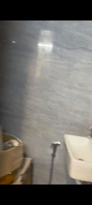 Bathroom in 2 BHK Builder Floor at Govindpuri – for Sale