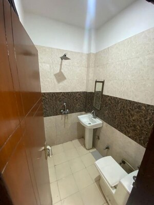 Kitchen in 1 BHK Builder Floor at Sector 2a Vasundhara – for Sale