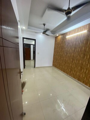 Bathroom in 1 BHK Builder Floor at Sector 2a Vasundhara – for Sale