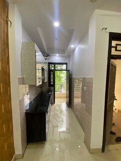 1 BHK Builder Floor For Sale in Sector 2A Vasundhara