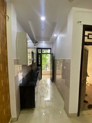1 BHK Builder Floor For Sale in Sector 2a Vasundhara
