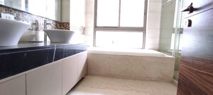 Kitchen in 4 BHK Apartment at M3M Golf Estate Fairway West, Sector 65 – for Rent