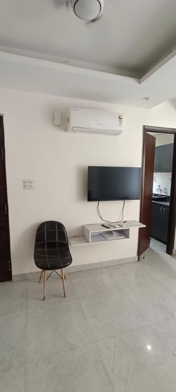 2 BHK 650 Sq.Ft. Apartment in Signature Global The Millennia