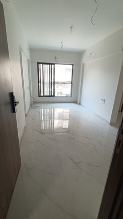 1 BHK Apartment For Sale in Gold Silver Brook