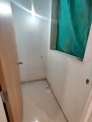Bathroom in 2 BHK Apartment at Kumar Pebble Park, Hadapsar – for Sale