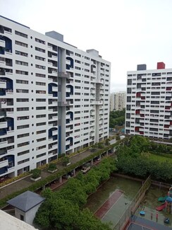 2 BHK Apartment For Sale in Kumar Pebble Park
