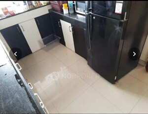 Team Area in 2 BHK Apartment at Kumar Pebble Park, Hadapsar – for Sale