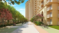 3 BHK + Pooja Room Apartment For Sale in Signature Global Golf Greens
