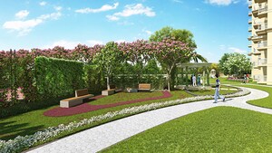 3 BHK Apartment – Garden View at Signature Global Golf Greens, Sector 79 - for Sale