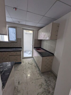 Kitchen in 2 BHK Apartment at Godrej Air Sector 85, Sector 85 – for Sale