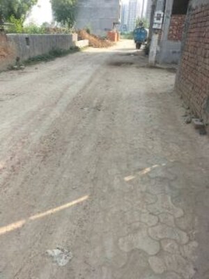  Plot – Exterior View View at AKJ Gokul Dham, Vaidpura - for Sale