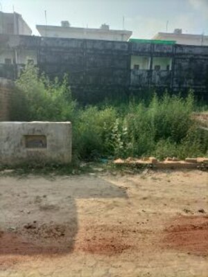 Plot Area in  Plot at AKJ Gokul Dham, Vaidpura – for Sale