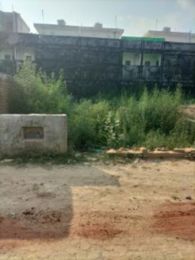 undefined, akj-gokul-dham  110 Sq.Yd. Plot In Vaidpura Greater Noida 10363547