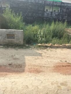 Plot For Sale in AKJ Gokul Dham