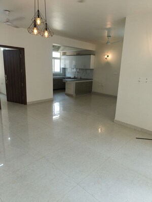 Room in 4 BHK Apartment at Millenium Bajrang Society, Sector 43 – for Rent