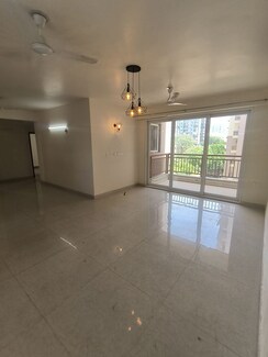 4 BHK Apartment For Rent in Millenium Bajrang Society