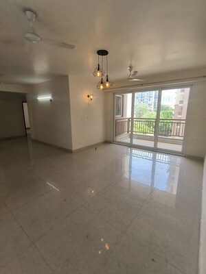 4 BHK Apartment For Rent in Millenium Bajrang Society, Sector 43