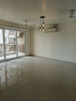Room in 4 BHK Apartment at Millenium Bajrang Society, Sector 43 – for Rent