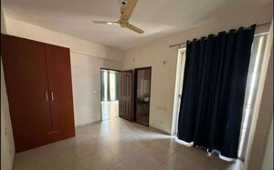 Room in 4 BHK Apartment at Sushma Chandigarh Grande, Lohgarh – for Rent