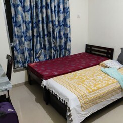 Pg For Rent in Manpada