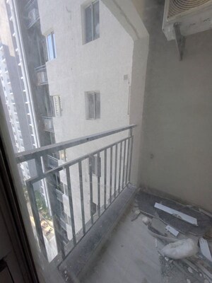 Balcony in 3 BHK Apartment at Godrej Air Sector 85, Sector 85 – for Sale