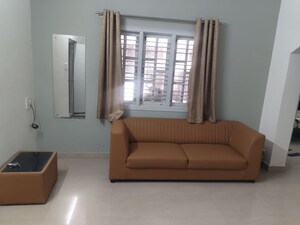 1 BHK Apartment For Rent in Keerthana Residency, Kadubeesanahalli
