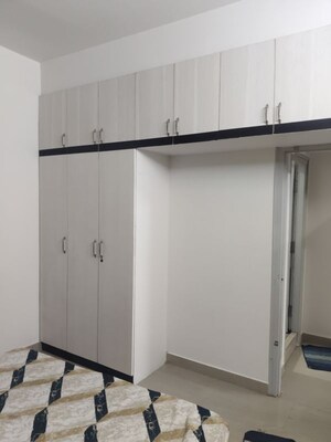 Room in 1 BHK Apartment at Keerthana Residency, Kadubeesanahalli – for Rent