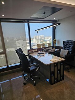 Office Space For Rent in Supreme Signature Chembur