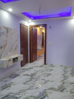 2 BHK + Store Room Builder Floor For Sale in Vasundhara Sector 2B