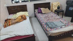 Pg For Rent in Majiwada