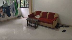 Living Room in  Pg at Majiwada – for Rent