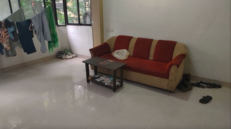 Living Room, majiwada Pg For Boys In Majiwada 10363556