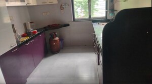 Kitchen in  Pg at Majiwada – for Rent
