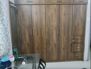 Furnished Amenities in  Pg at Majiwada – for Rent