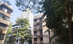  Pg – Exterior View View at Majiwada - for Rent