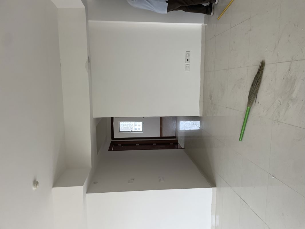 3 BHK + Servant Room 2129 Sq.Ft. Apartment in Godrej Air Sector 85