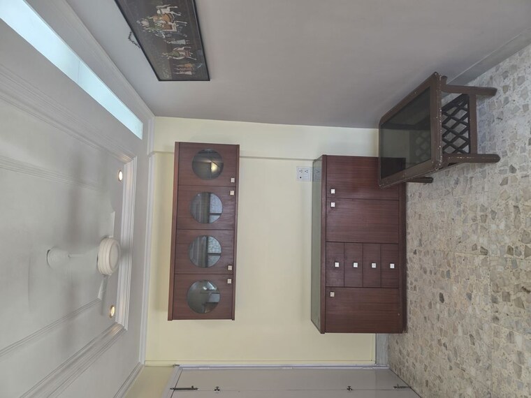 Living Room, chaitanya-raj-bhavan 1.5 Bedroom 500 Sq.Ft. Apartment In Andheri East Mumbai 10238327