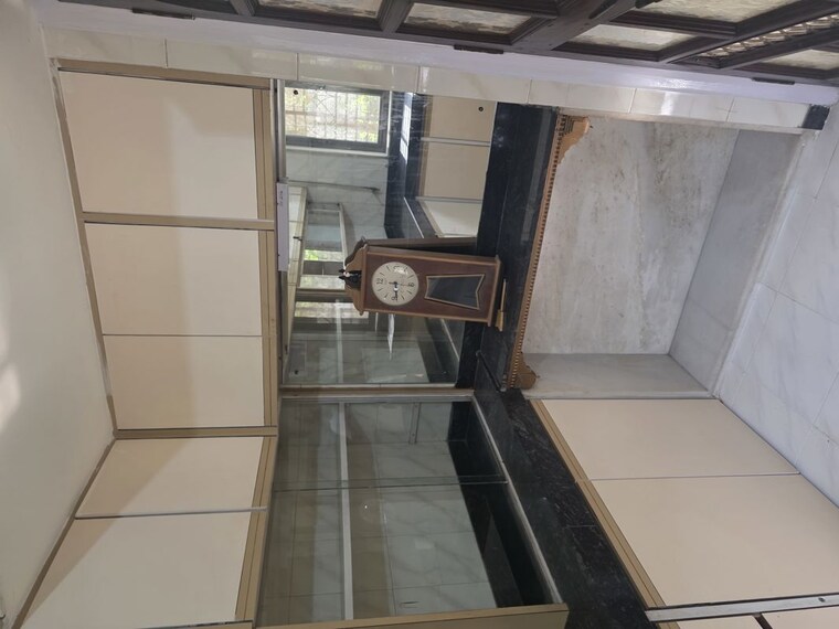 Kitchen, chaitanya-raj-bhavan 1.5 Bedroom 500 Sq.Ft. Apartment In Andheri East Mumbai 10238327