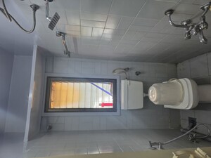Kitchen in 1.5 BHK Apartment at Chaitanya Raj Bhavan, Andheri East – for Rent