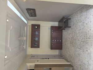 Furnished Amenities in 1.5 BHK Apartment at Chaitanya Raj Bhavan, Andheri East – for Rent