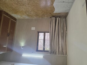 Furnished Amenities in 1.5 BHK Apartment at Chaitanya Raj Bhavan, Andheri East – for Rent