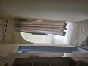 Furnished Amenities in 1.5 BHK Apartment at Chaitanya Raj Bhavan, Andheri East – for Rent