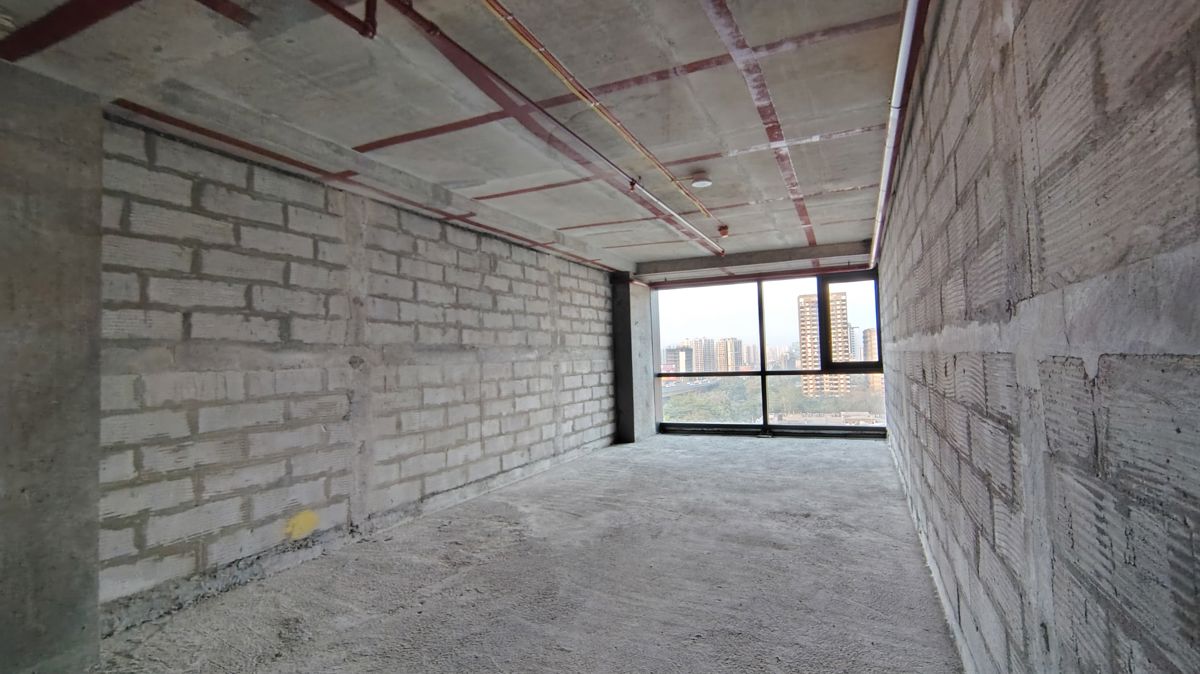 Office Space For Rent in Chembur