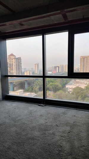 Floor Plan in  Office Space at Chembur – for Rent
