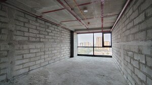 Floor Plan in  Office Space at Chembur – for Rent