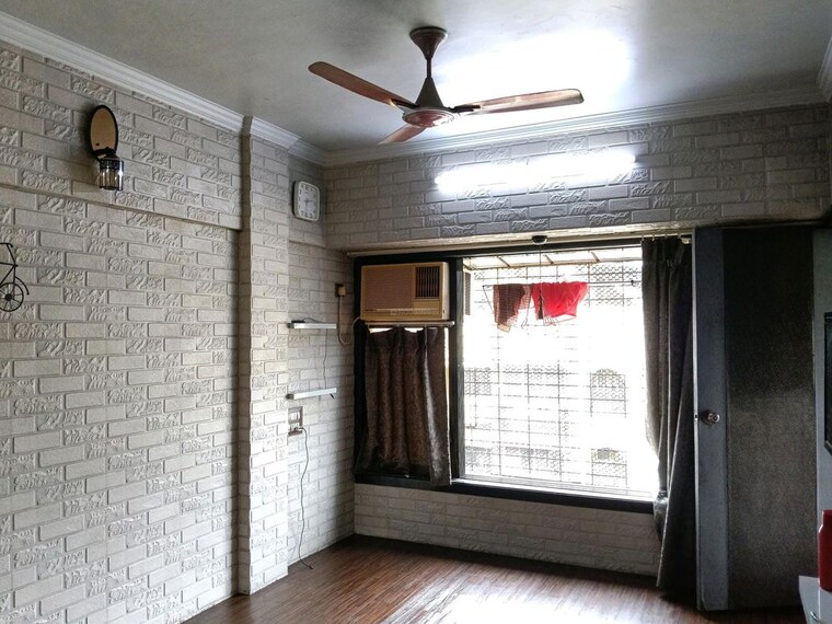 Room, highland-park 2 Bedroom 840 Sq.Ft. Apartment In Mulund West Mumbai 10363563